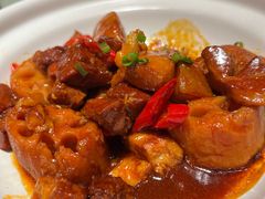 -辣可可·小炒黄牛肉(望京凯德MALL店)