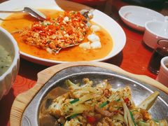 -巡耕记·湖南土菜(长湖店)