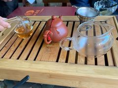 -丽江庭院之爱在路上(西单店)