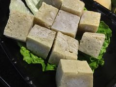 -椒王火锅(厚街万达店)