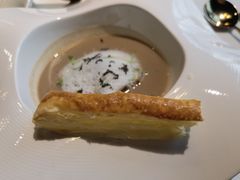 -Wei菋·Le Bistrot