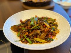 -美盛喜来登大酒店-盛宴标帜餐厅