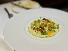 -Le Comptoir de Pierre Gagnaire