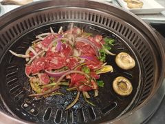 -炭之家齐齐哈尔大片烤肉·涮毛肚火锅·齐齐哈尔烤肉(中央大街店)