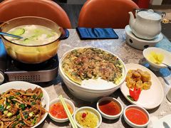 -四道菜·福建菜馆(新街口金鹰店)