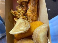 -好可爱经典炸炸炸·炸鲜奶(长郡老店)