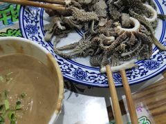 -东兴顺爆肚张