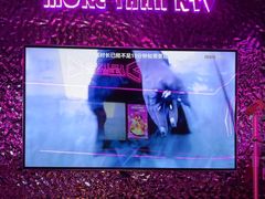 -星聚会KTV X Party(上海真如中海环宇城店)