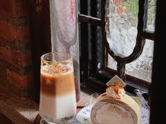 -西关84·History·Art·Cafe