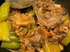 -海湾壹品·粤菜·早茶·烤鸭(拱北店)