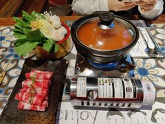 -静香HOUSE·全时段融合餐厅(七星欢乐颂店)