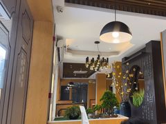 -如轩·海鲜砂锅粥·潮汕菜(南城店)