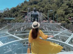 -古龙峡云天玻霸