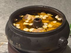 -福照楼汽锅鸡·云南菜(火车站锦江店)