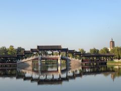-西海子公园