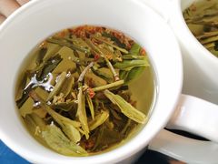 -兰桂坊·花园餐厅(西湖店)