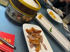 -全聚德(常州店)