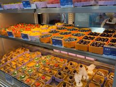 -海底捞大排档火锅(打浦路店)