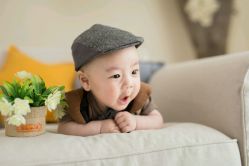 -DORA kids 朵拉儿童摄影花园店