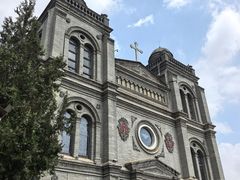 -天主教堂(莲池区)
