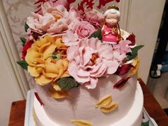 -Whisper studio薇语花艺烘焙工作室