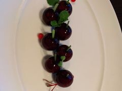 -广州柏悦酒店·悦景轩·粤菜餐厅