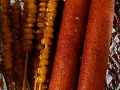 -冯烧烤(凯旋路总店)