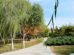 -河北工业大学(北辰校区)