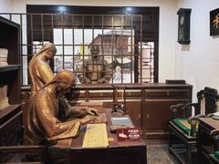 -李叔同故居纪念馆