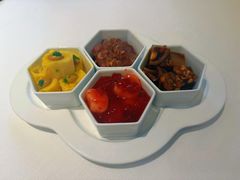 -花家怡园(四合院总店)
