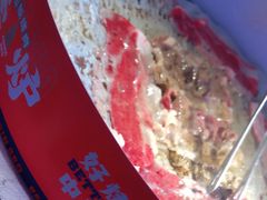 -秦炉烤肉(财富中心店)