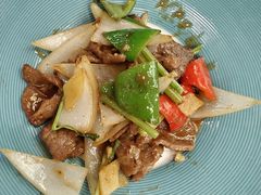 -中国大酒店·食街