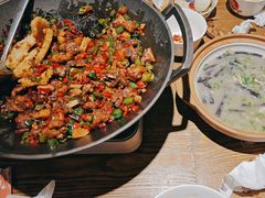 -湘味淳(千禧街店)