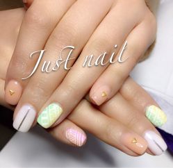 iphone_upload_pic-JustNail甲思美甲