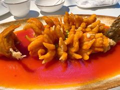 -民国红公馆(老门东店)