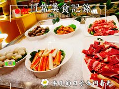 -宜昌富力皇冠假日酒店·咖啡1号西餐厅