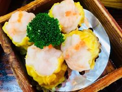 -御膳粥·牛乳粥底火锅·地道顺德菜(容桂店)