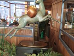 -大树餐厅(益田假日店)