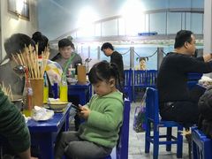 -马路边边·成都串串(翠柏路店)