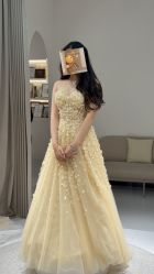 -PAI婚纱礼服设计馆【大牌租赁/高级定制】