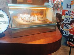 -筑地银GINDACO·日式简餐(枫蓝店)