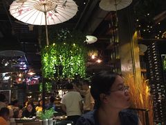 大堂-繁花里音乐餐厅(新天地店)