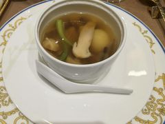 -上海金陵紫金山大酒店·汇海餐厅