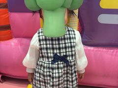 -丽达购物中心(崂山店)
