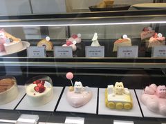 -浮光之丘MontCake生日蛋糕(科华路店)