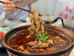 -马头巷·食景园(苏州总店)