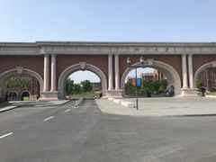 -浙江大学(海宁国际校区)