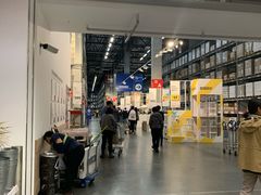 -宜家家居(哈尔滨商场店)