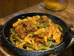 -百花人家(清水镇店)