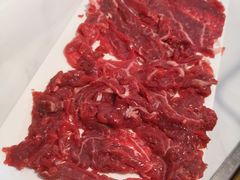 吊龙-鲜牛记潮汕牛肉火锅(双井店)